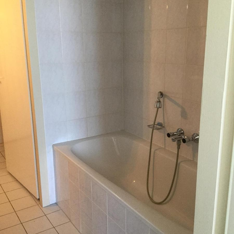 Appartement Zuiderzeestate Makkum Kültér fotó